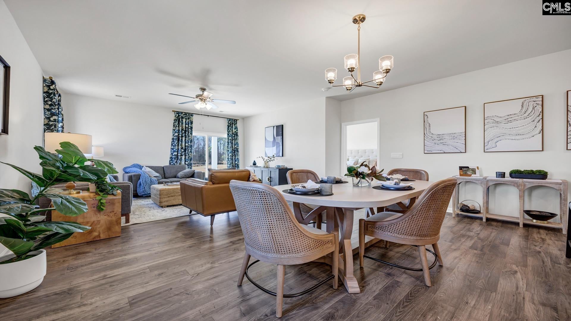 189 Ruby Prince Road Gilbert, SC 29054 - Photo 10 of 43 Gallery Image 10