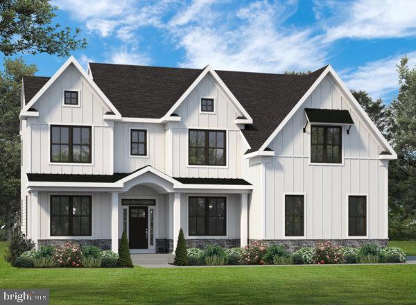 5464 Sanderling Road Doylestown, PA 18902 - Photo 1 of 18 Gallery Image 1