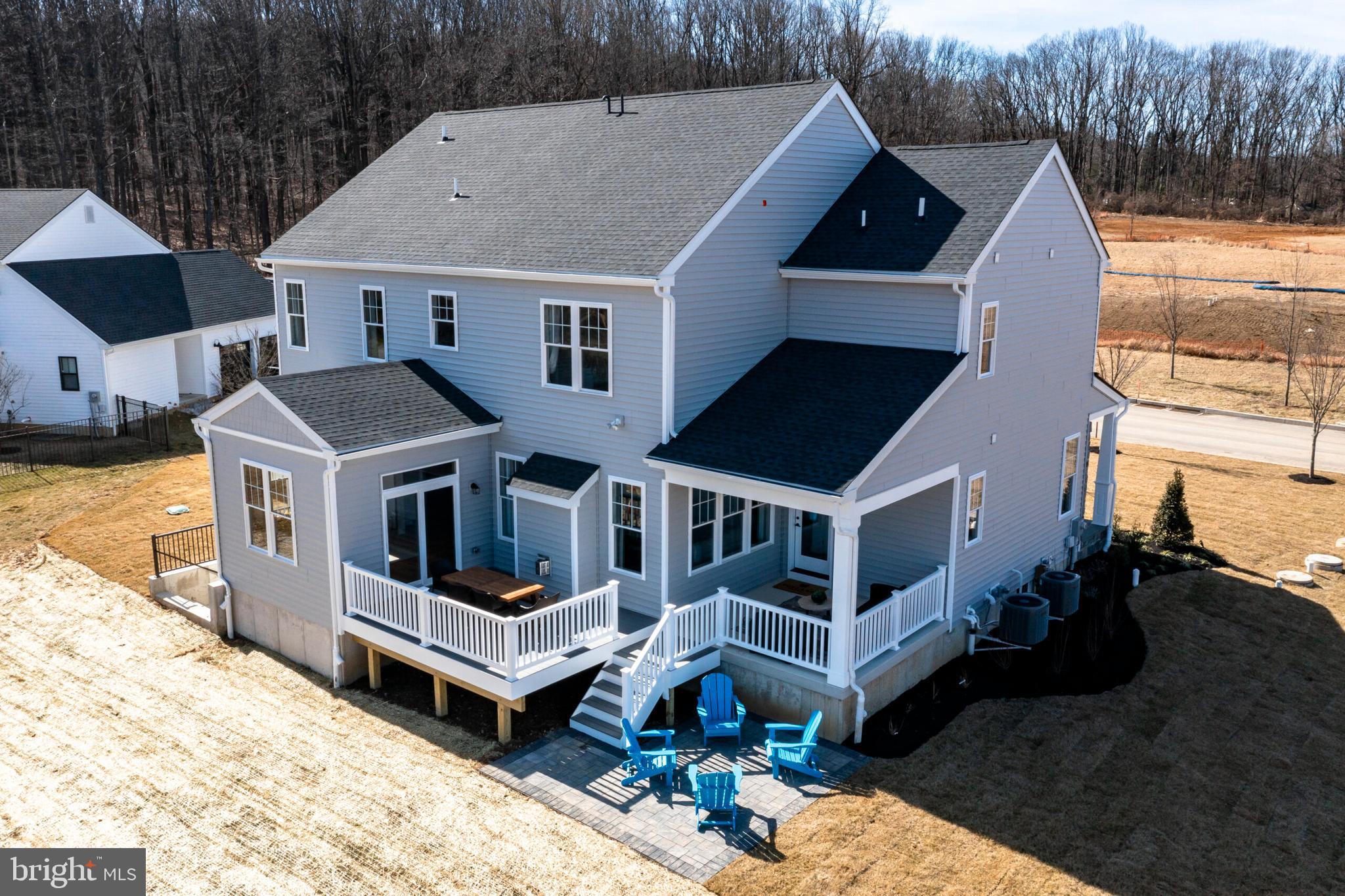 5464 Sanderling Road Doylestown, PA 18902 - Photo 2 of 18 Gallery Image 2