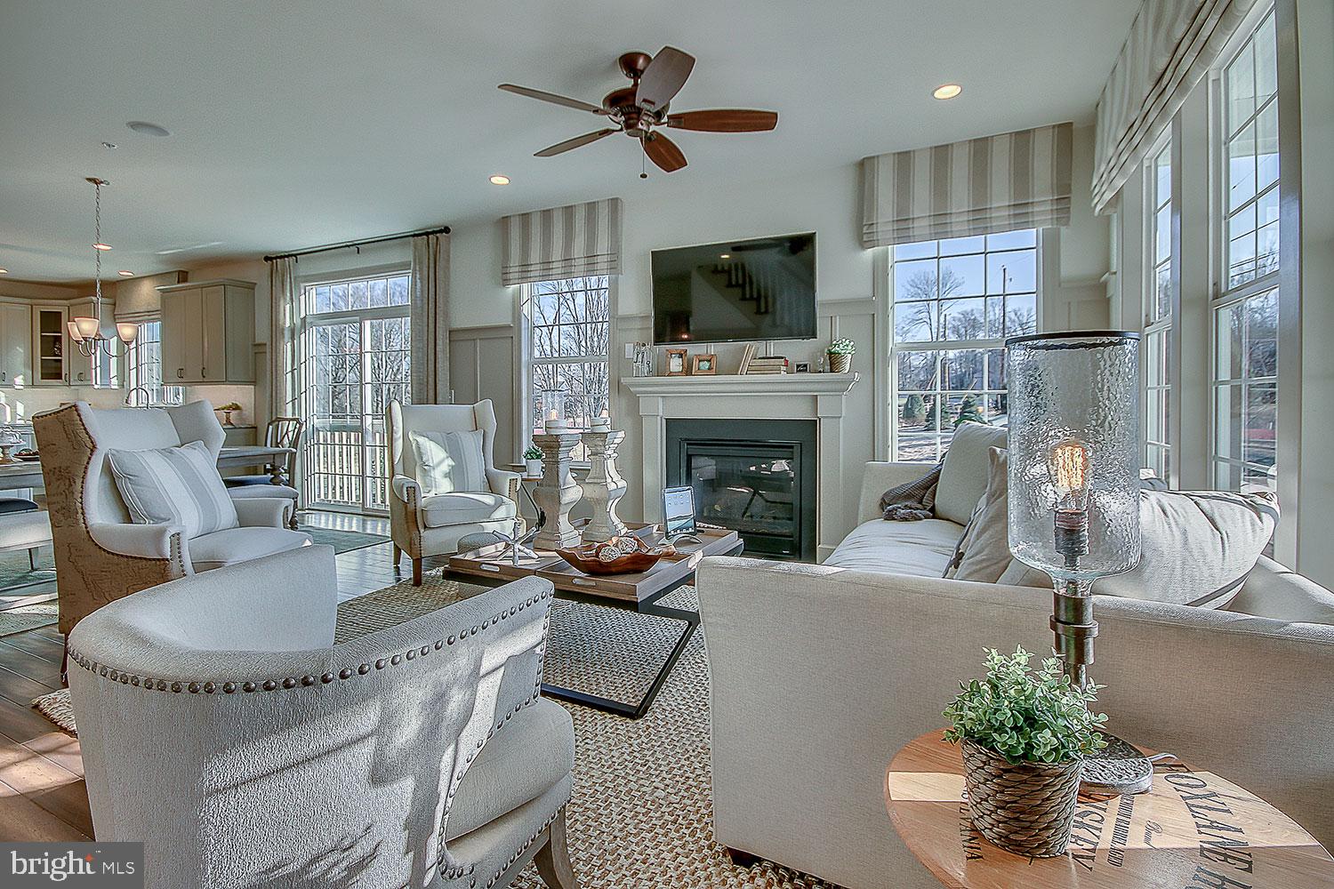 5464 Sanderling Road Doylestown, PA 18902 - Photo 6 of 18 Gallery Image 6