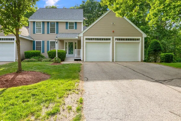 $629,900 | 11 Pentucket Court, Unit 11, Atkinson, NH 03811