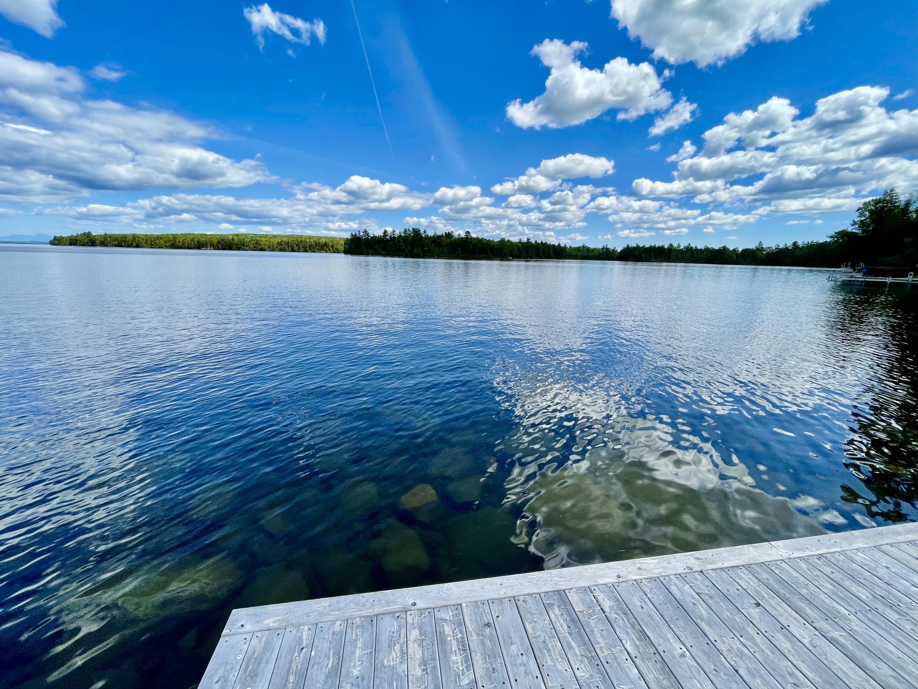 42 South Shore Rd Lake View Milo, ME 04463 - Photo 29 of 118 Magical Views