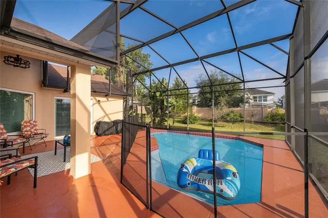 $2,400 | 702 Via Bianca Drive, Davenport, FL 33896