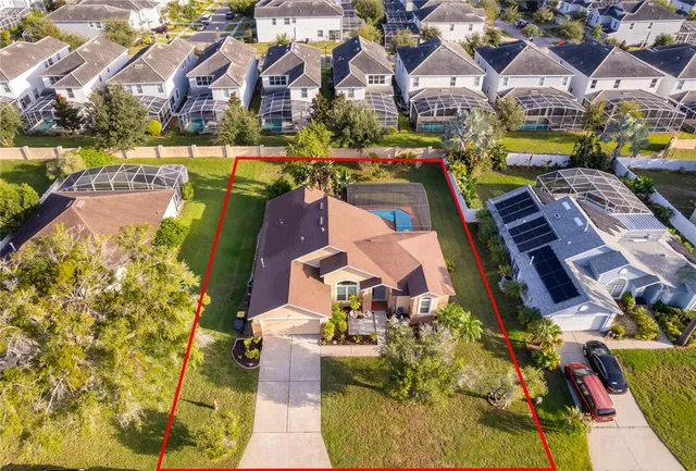 $2,400 | 702 Via Bianca Drive, Davenport, FL 33896