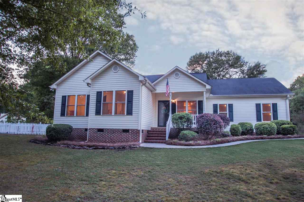 419 Patriot Court Anderson, SC 29621 - Photo 1 of 36 Gallery Image 1