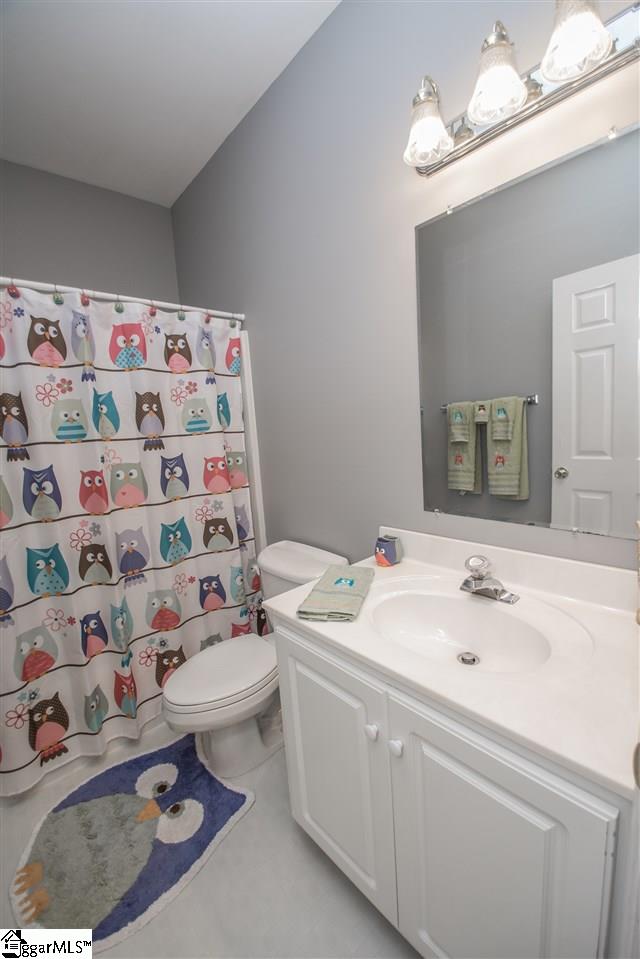 419 Patriot Court Anderson, SC 29621 - Photo 28 of 36 Gallery Image 28