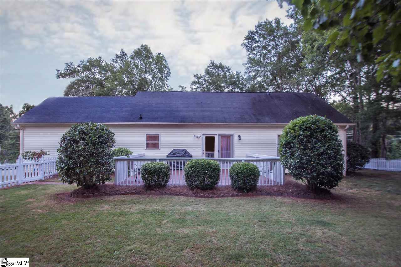 419 Patriot Court Anderson, SC 29621 - Photo 32 of 36 Gallery Image 32