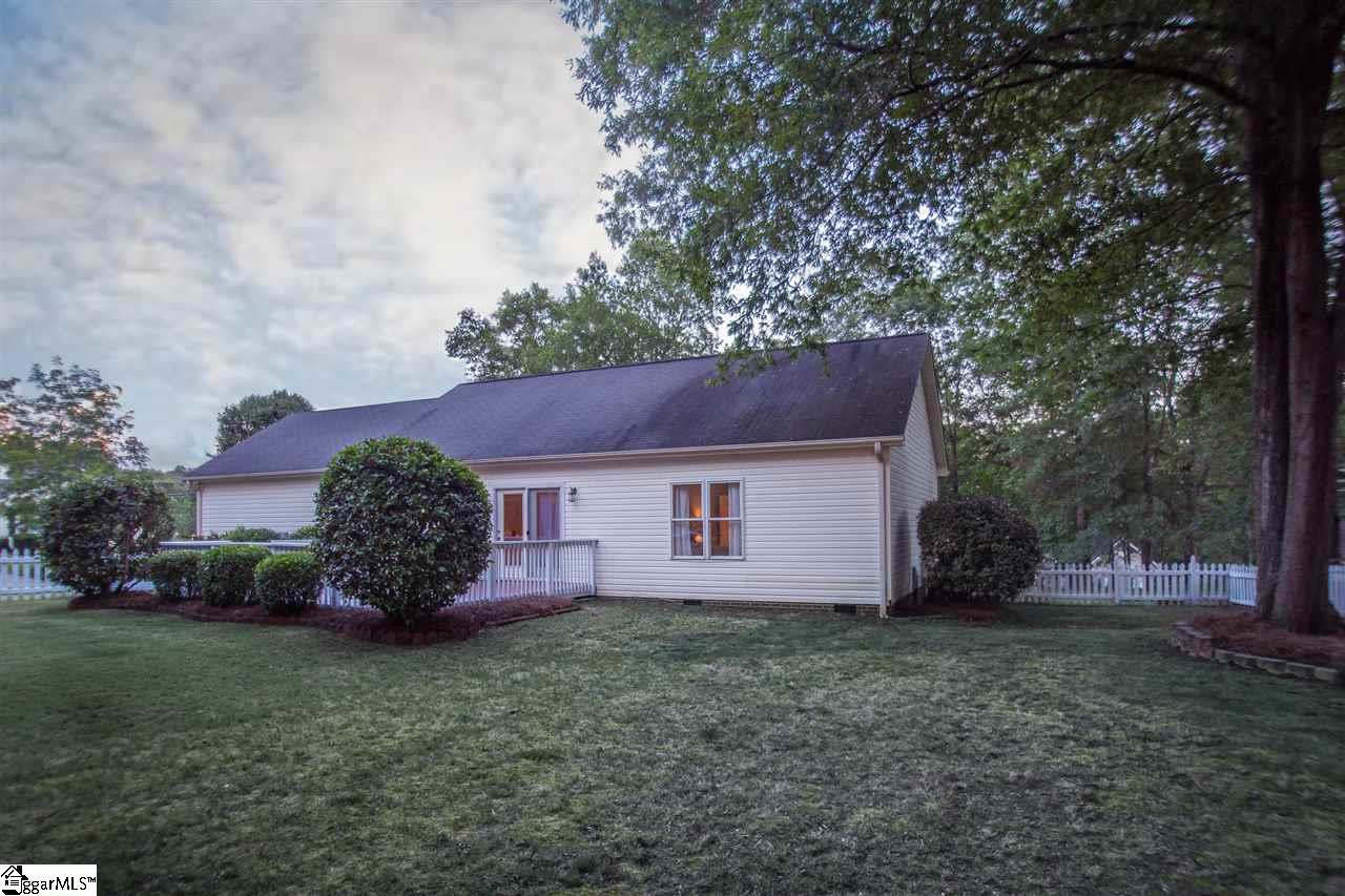 419 Patriot Court Anderson, SC 29621 - Photo 33 of 36 Gallery Image 33