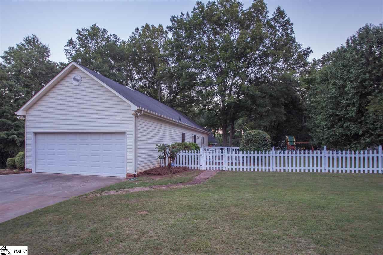 419 Patriot Court Anderson, SC 29621 - Photo 34 of 36 Gallery Image 34