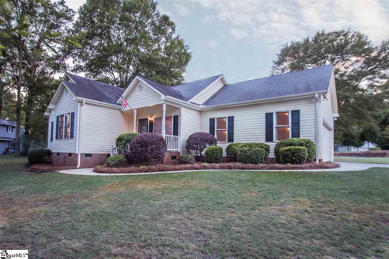 419 Patriot Court Anderson, SC 29621 - Photo 35 of 36 Gallery Image 35