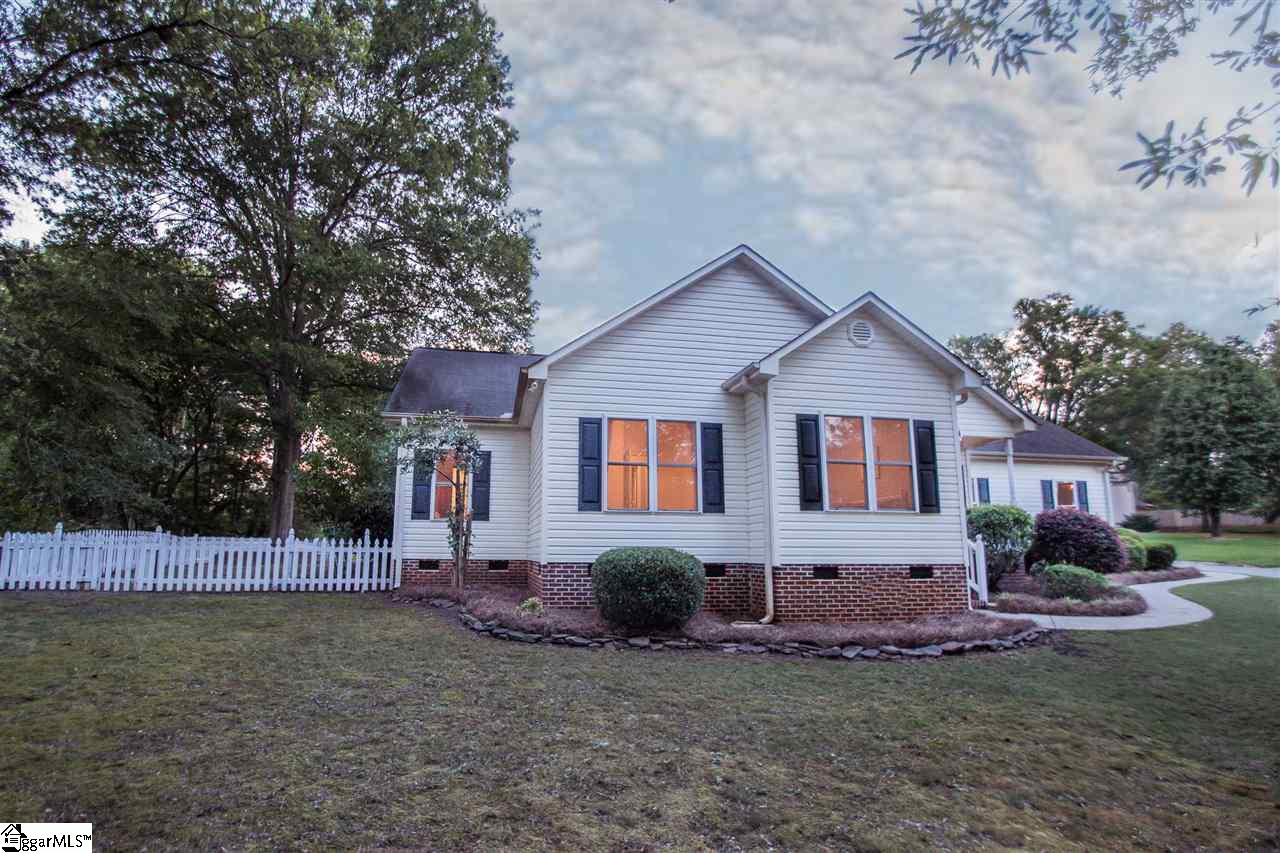 419 Patriot Court Anderson, SC 29621 - Photo 36 of 36 Gallery Image 36