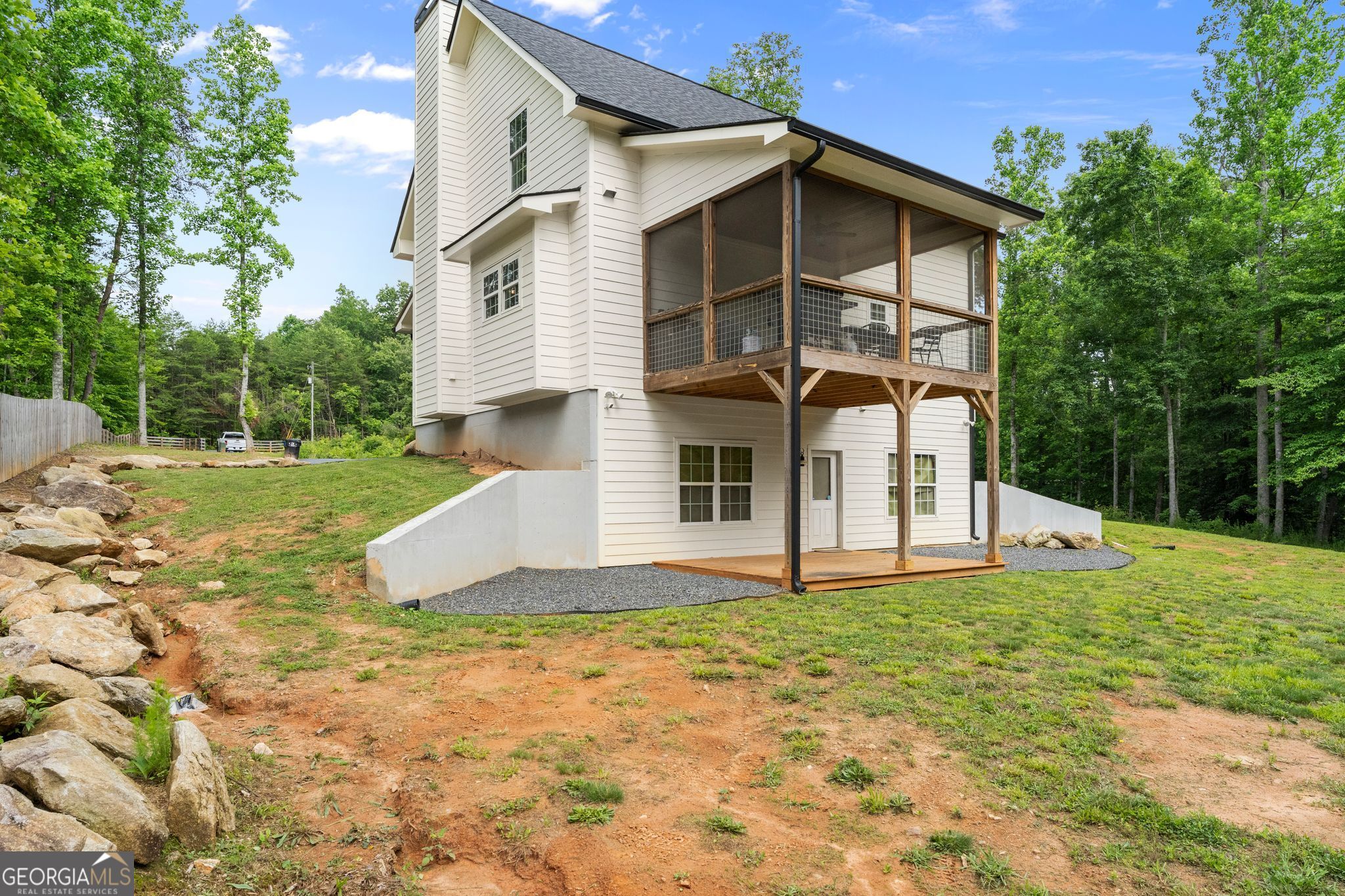 1300 Preacher Campbell Road Clarkesville, GA 30523 - Photo 29 of 34