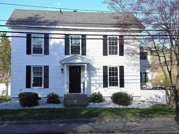 $669,900 | 122 Chapin Road, Hudson, MA 01749