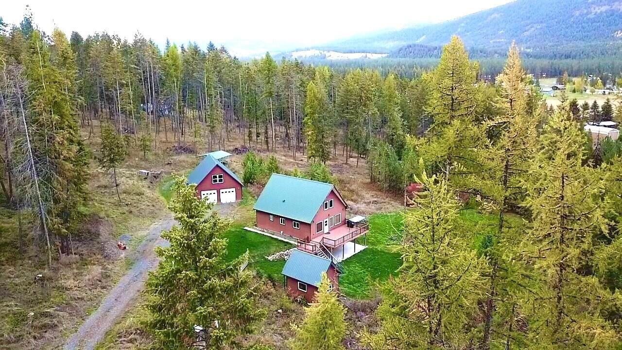 1049 B Deaver Road Evans, WA 99126 - Photo 1 of 50