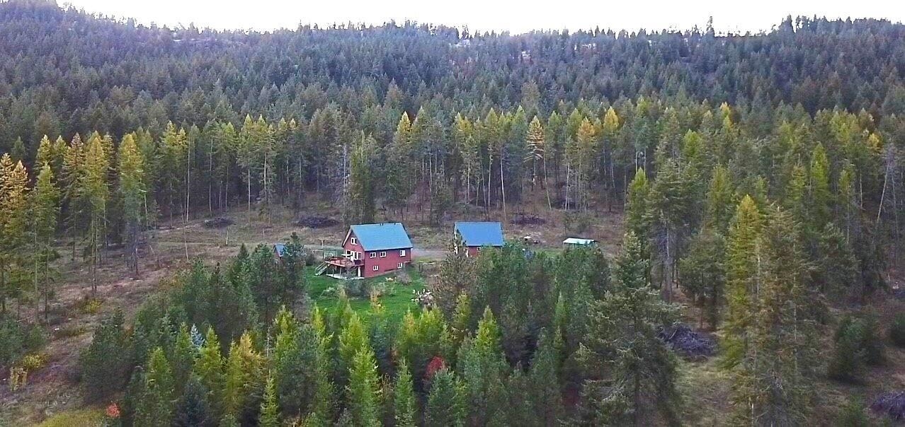 1049 B Deaver Road Evans, WA 99126 - Photo 3 of 50