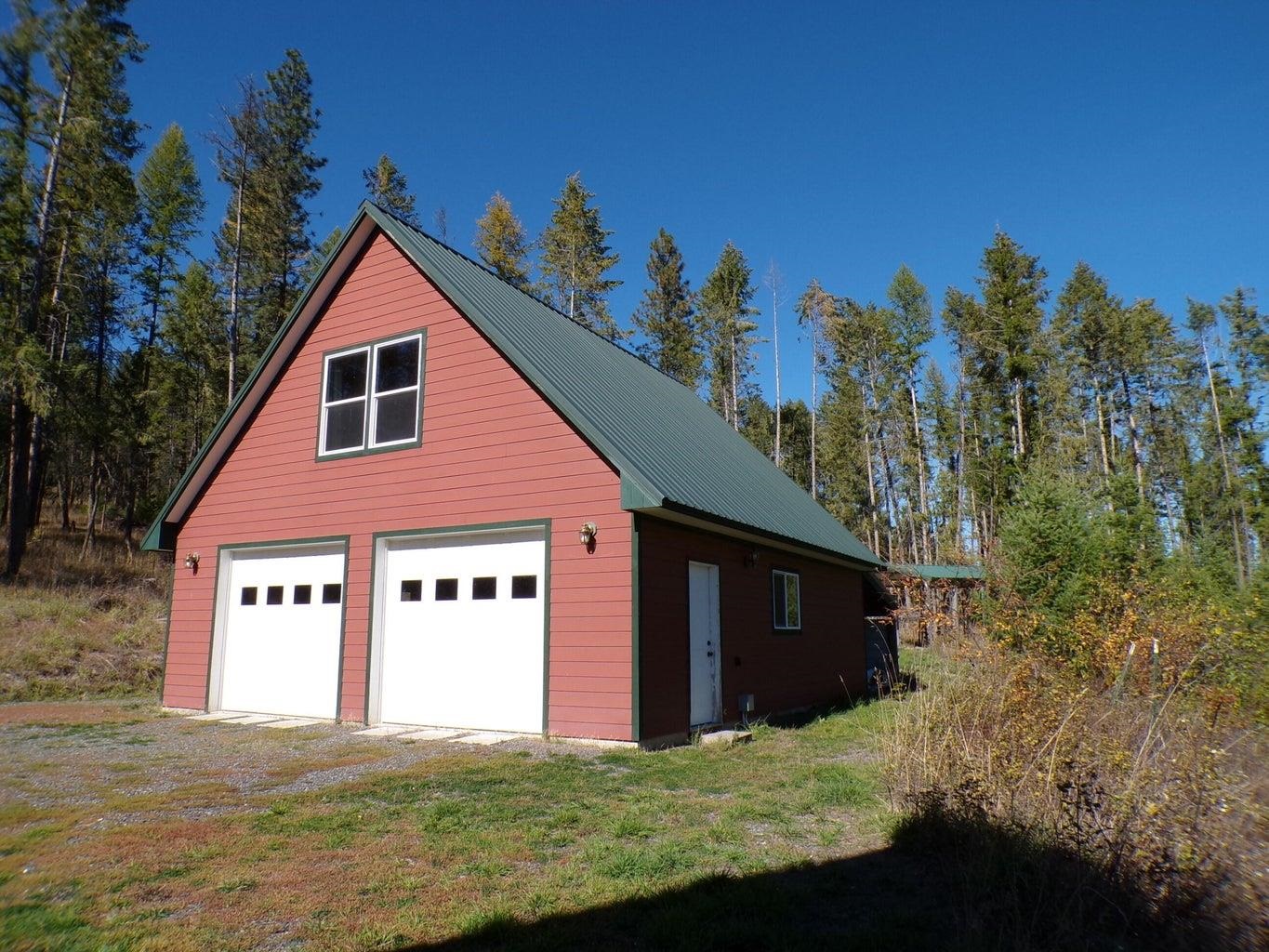 1049 B Deaver Road Evans, WA 99126 - Photo 40 of 50