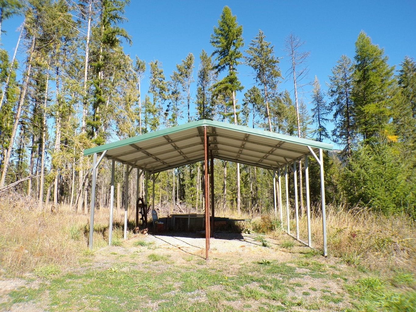 1049 B Deaver Road Evans, WA 99126 - Photo 49 of 50