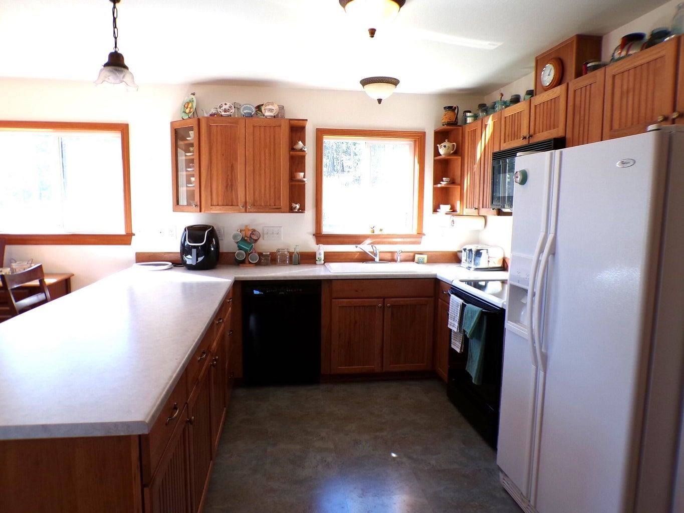 1049 B Deaver Road Evans, WA 99126 - Photo 9 of 50