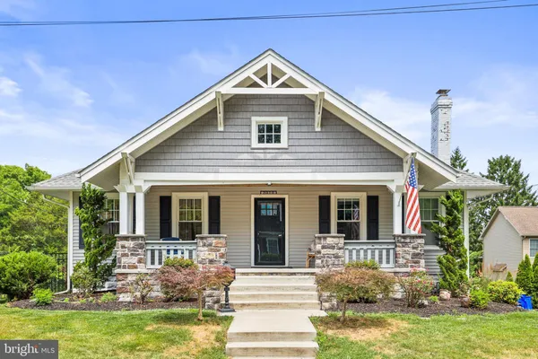 $574,900 | 2010 Lenox Street, Camp Hill, PA 17011