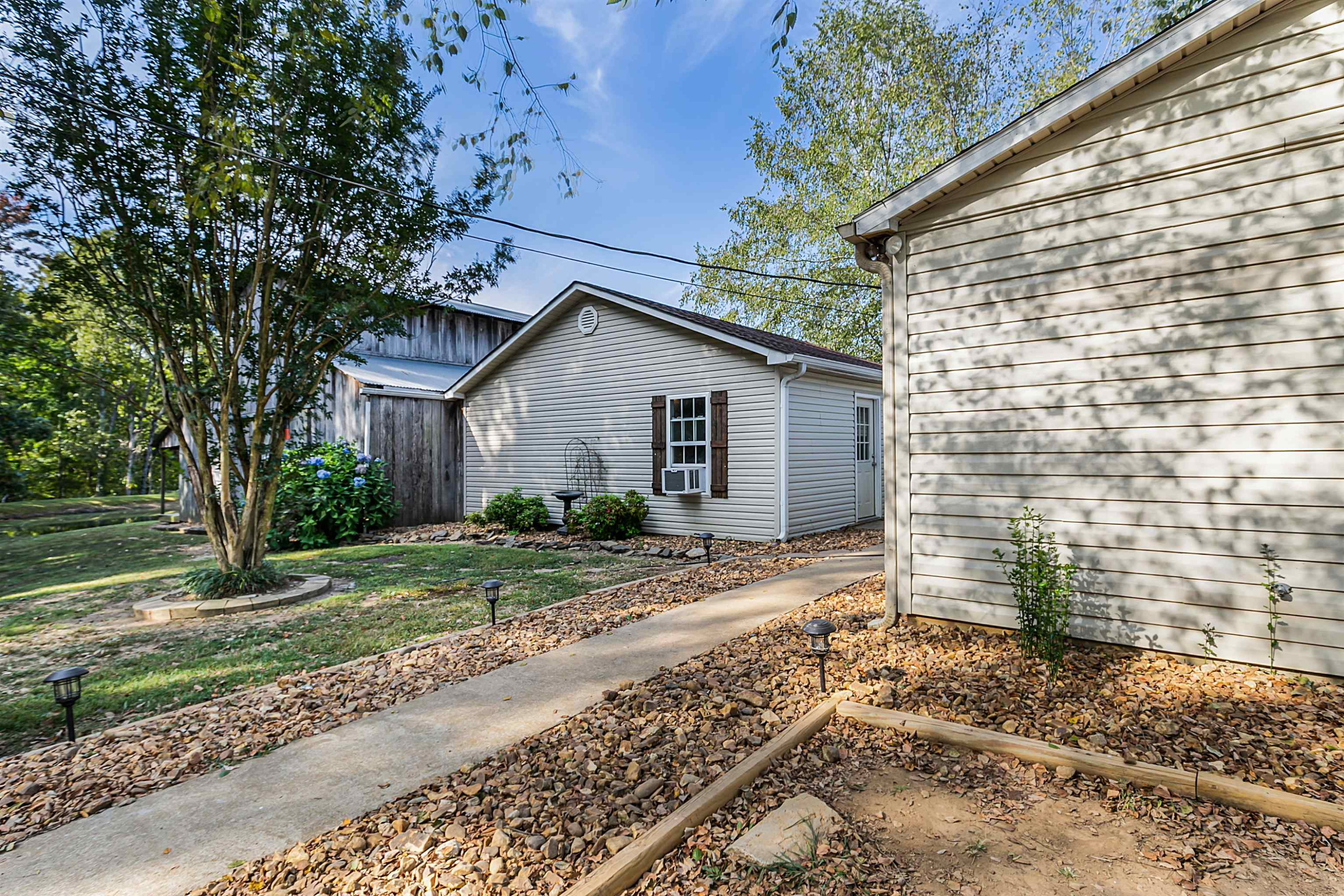 800 Barnes Road Medina, TN 38355 - Photo 23 of 24 Photo 23