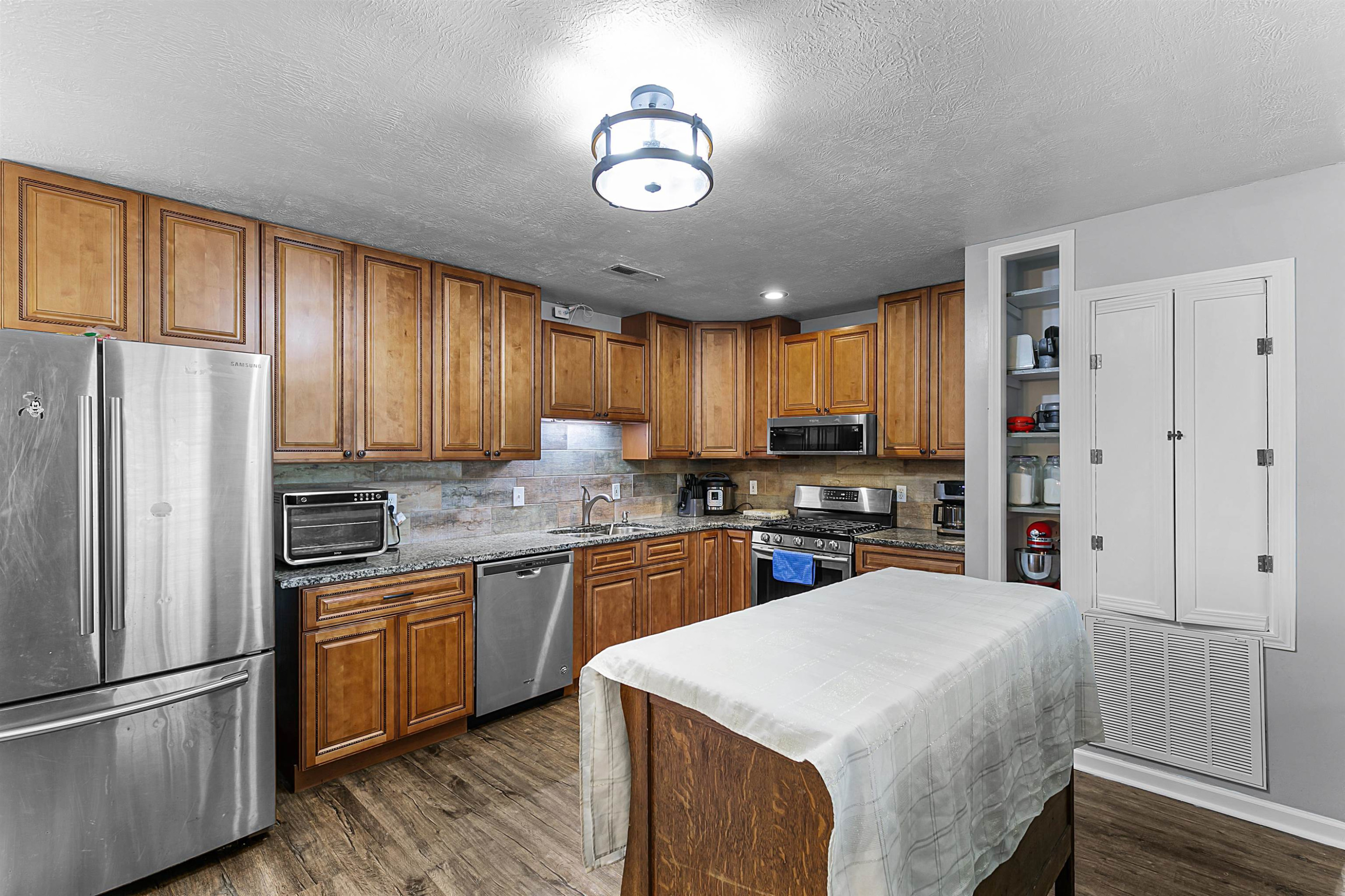 800 Barnes Road Medina, TN 38355 - Photo 9 of 24 Photo 9