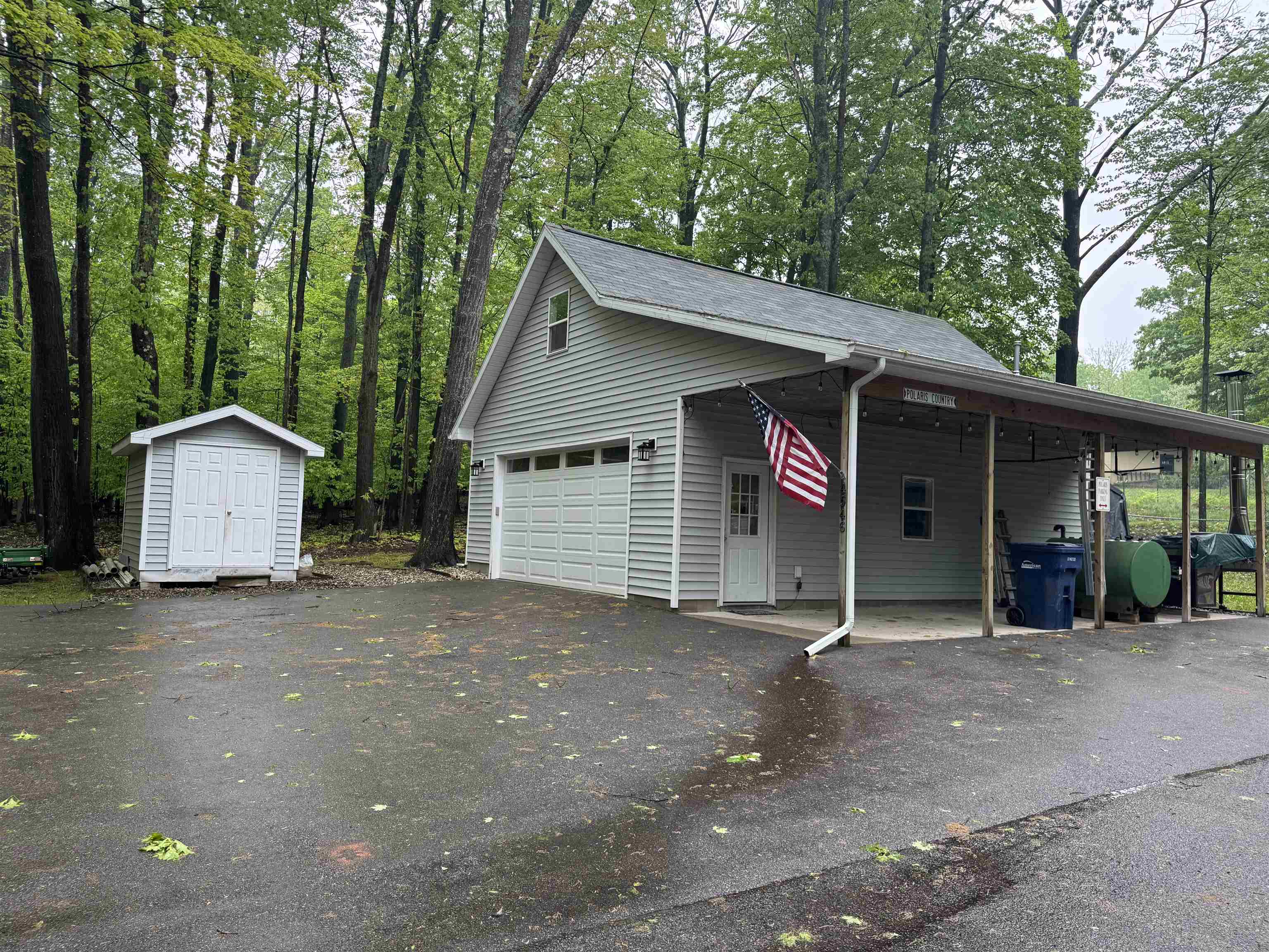 4546 Prouty Road Traverse City, MI 49686 - Photo 29 of 30