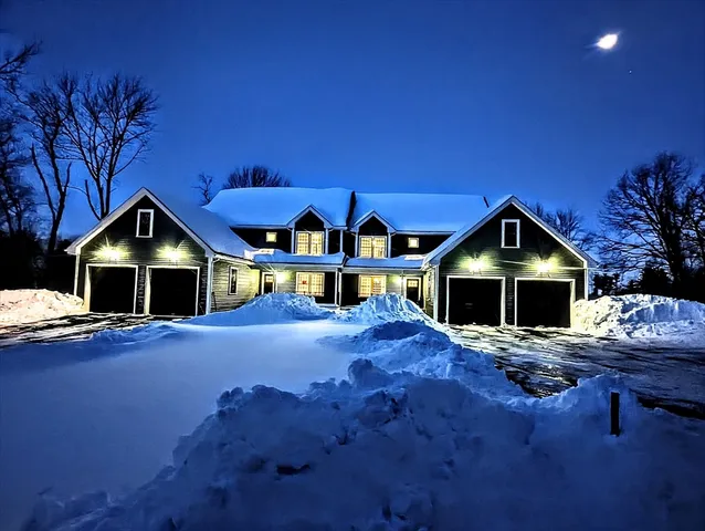 $1,190,000 | 72 Cottage Lane, Templeton, MA 01468