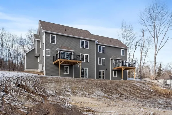 $1,190,000 | 72 Cottage Lane, Templeton, MA 01468