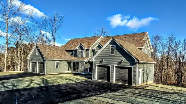 $1,190,000 | 72 Cottage Lane, Templeton, MA 01468