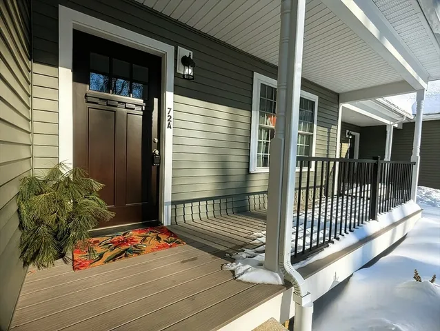 $1,190,000 | 72 Cottage Lane, Templeton, MA 01468