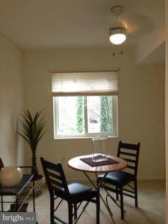 1542 Northgate Square, Unit 22A Reston, VA 20190 - Photo 3 of 8 Dining Room