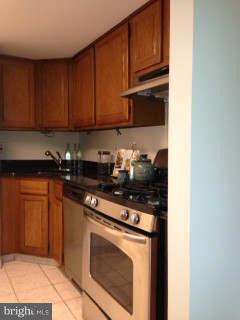 1542 Northgate Square, Unit 22A Reston, VA 20190 - Photo 4 of 8 Kitchen