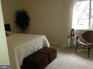 1542 Northgate Square, Unit 22A Reston, VA 20190 - Photo 6 of 8 Bedroom (Master)