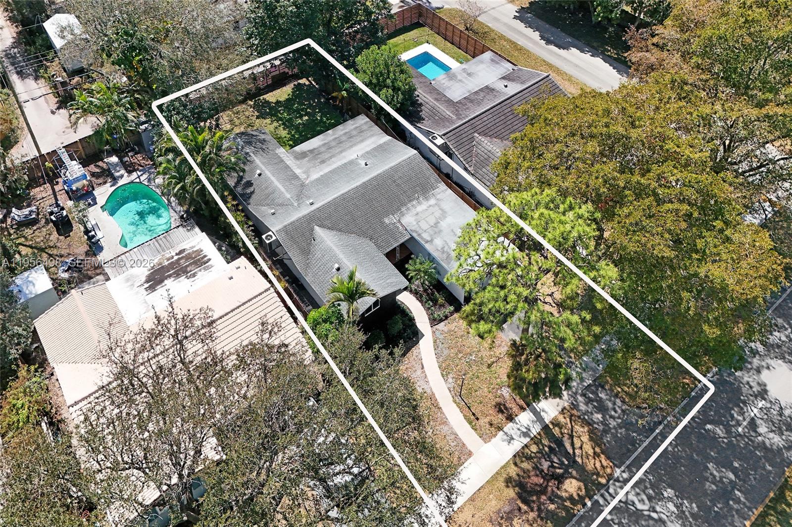 3816 West Park Road Hollywood, FL 33021 - Photo 54 of 55 Gallery Image 54
