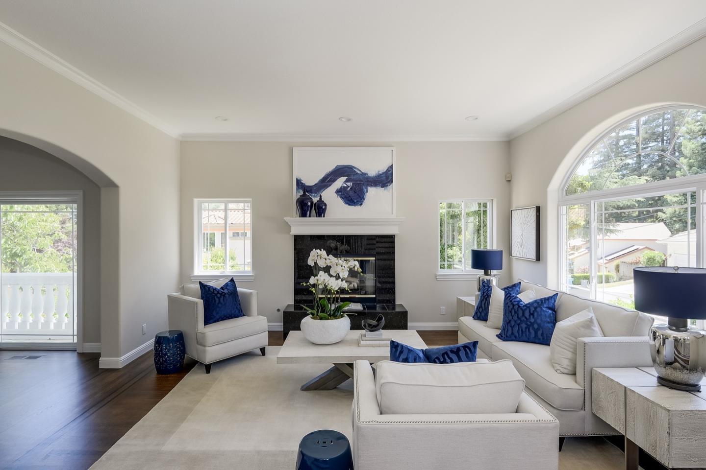 10905 Miramonte Road Cupertino, CA 95014 - Photo 8 of 47 Gallery Image 8