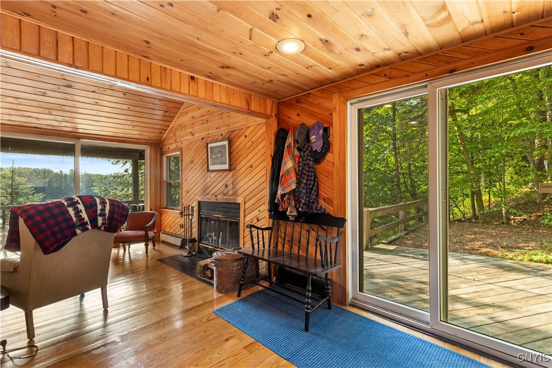 8119 Capron Road Forestport, NY 13494 - Photo 9 of 37 Entry