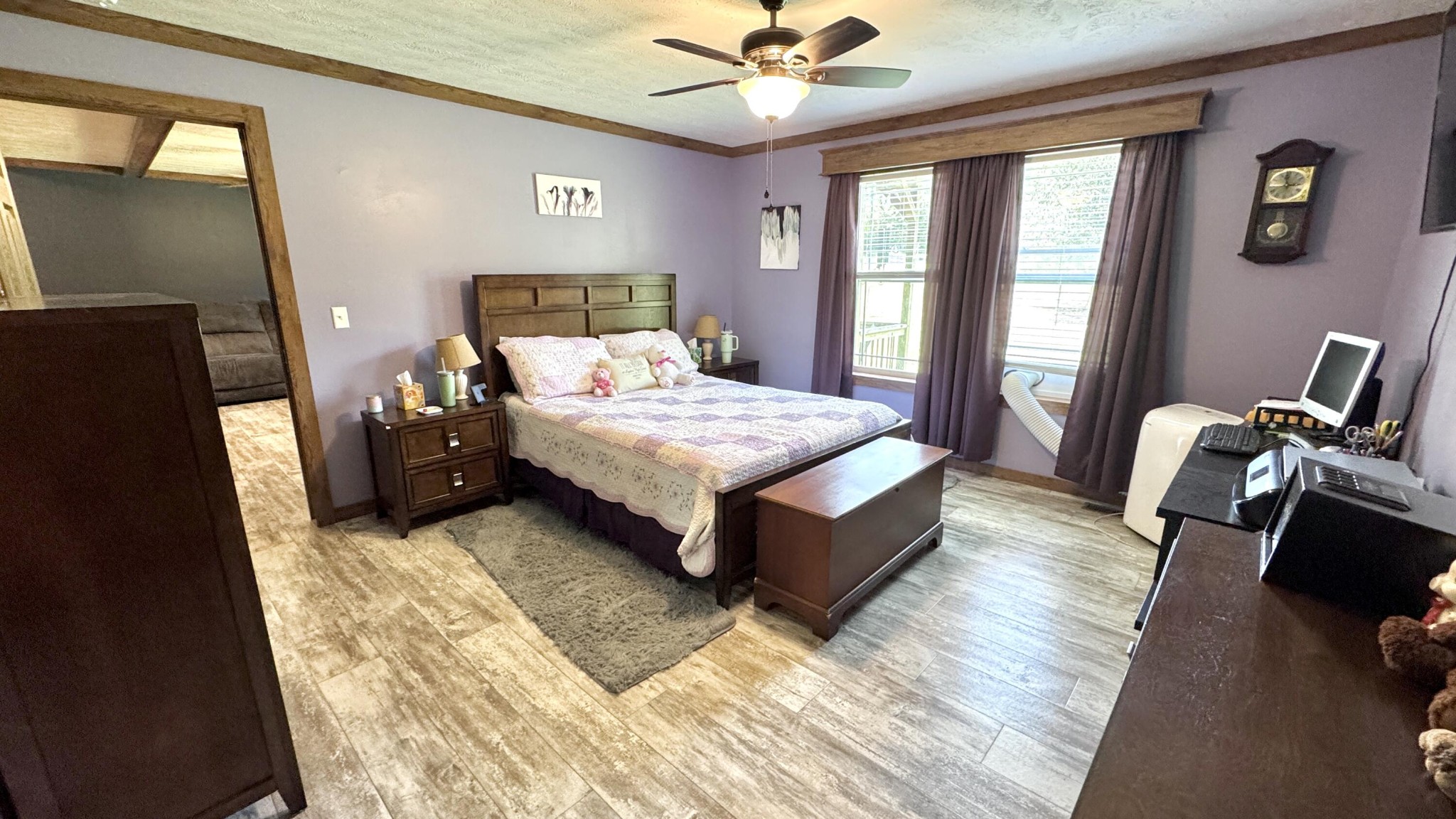 3701 Redman Lane Decatur, TN 37322 - Photo 25 of 96 Gallery Image 25