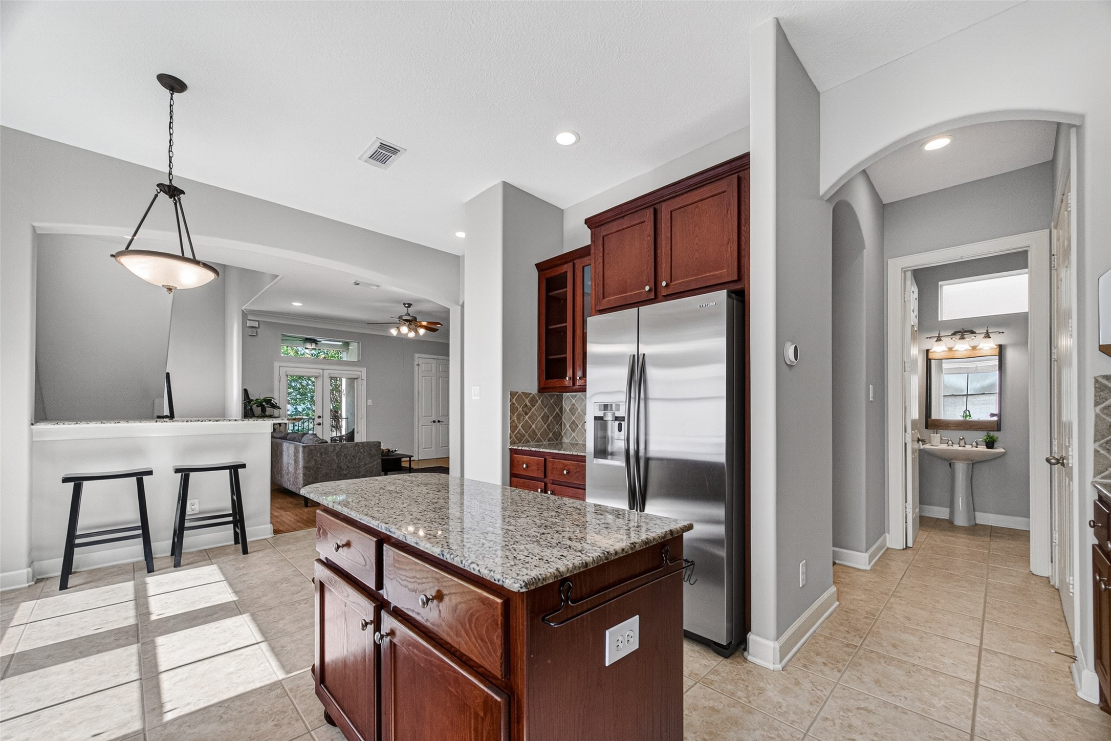 4502 Rose Street Houston, TX 77007 - Photo 21 of 40
