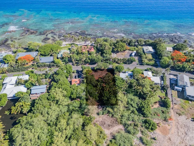 $1,388,000 | 69-1819 Puako Beach Drive, Kamuela, HI 96743