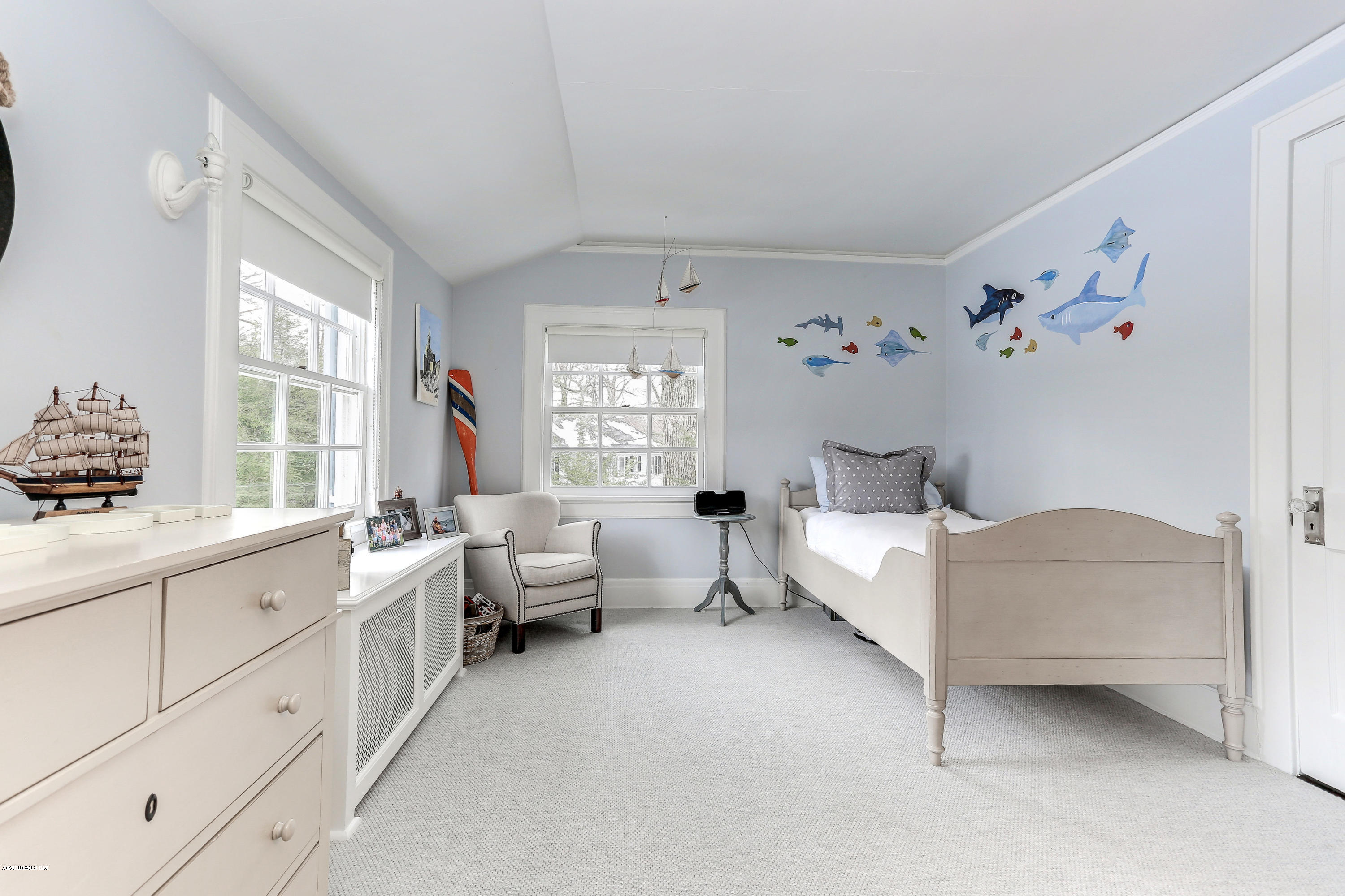 10 Indian Chase Drive Greenwich, CT 06830 - Photo 15 of 27 a living room with furniture and window