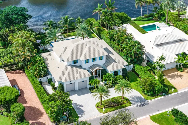 $15,495,000 | 530 Old School Road, Gulf Stream, FL 33483