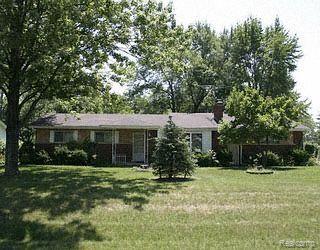 27978 Bayberry Road Farmington, MI 48331 - Photo 1 of 1 Property Photo
