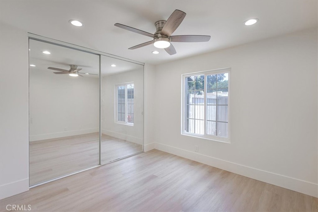 229 Springview Irvine, CA 92620 - Photo 16 of 30 a view of an empty room with a window