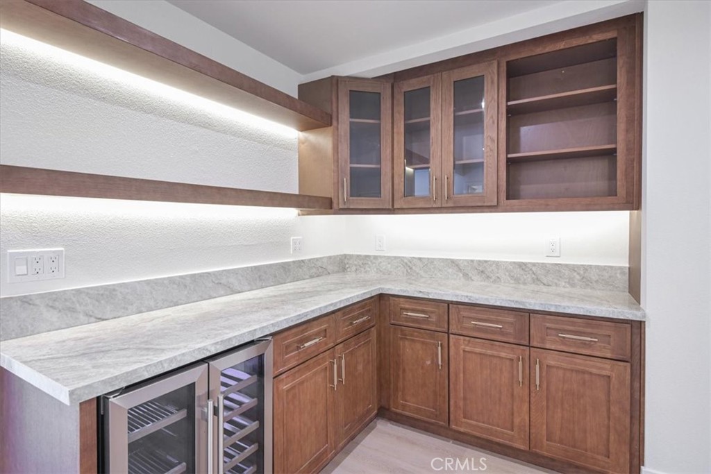 229 Springview Irvine, CA 92620 - Photo 2 of 30 a kitchen with a sink and cabinets