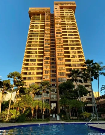 $2,900 | 5333 Likini Street, Unit 606, Honolulu, HI 96818