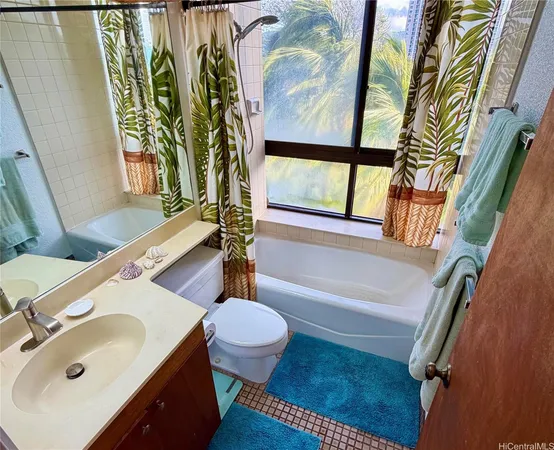 $2,900 | 5333 Likini Street, Unit 606, Honolulu, HI 96818