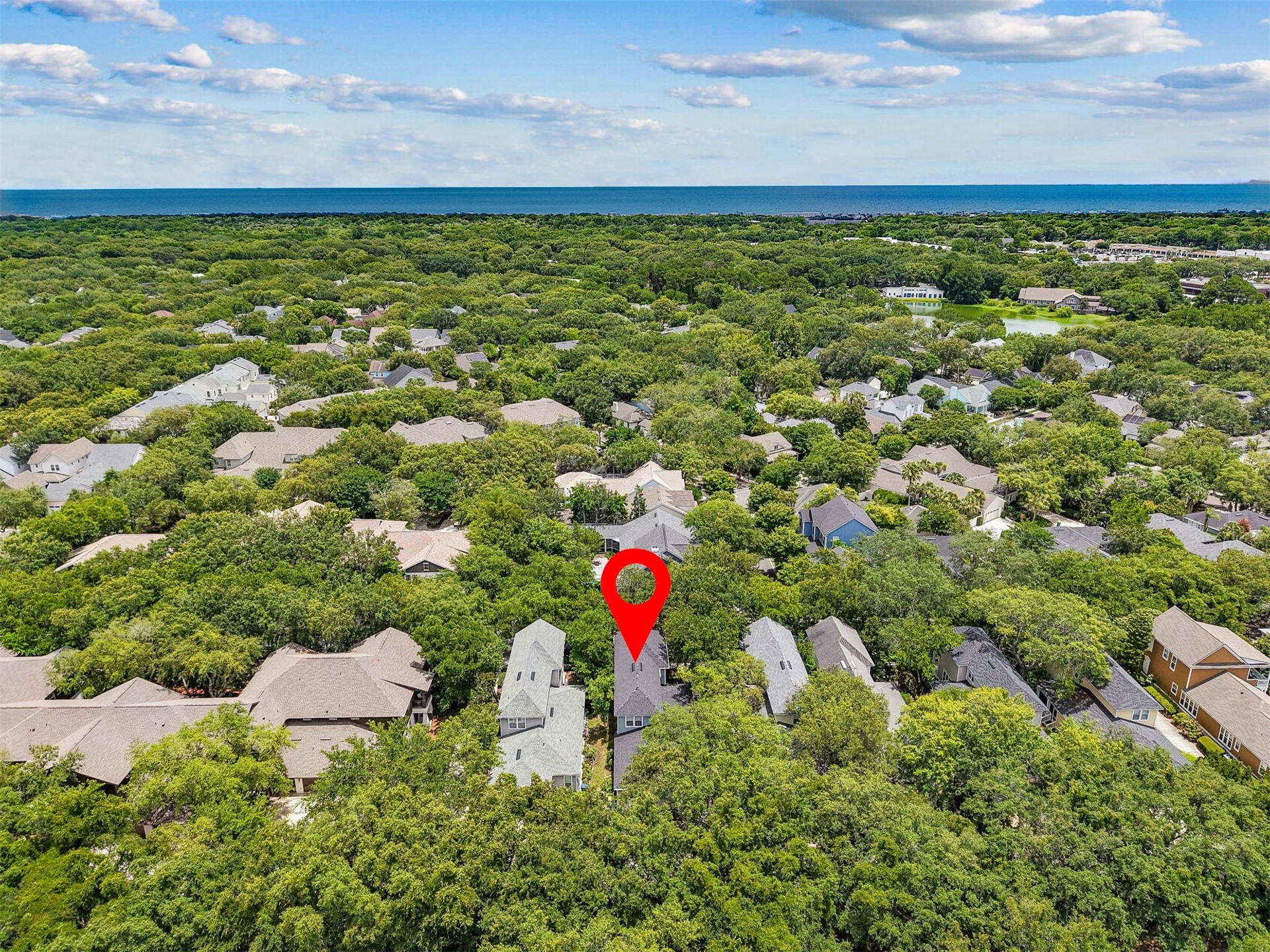 1855 Perimeter Park Road West Fernandina Beach, FL 32034 - Photo 63 of 83