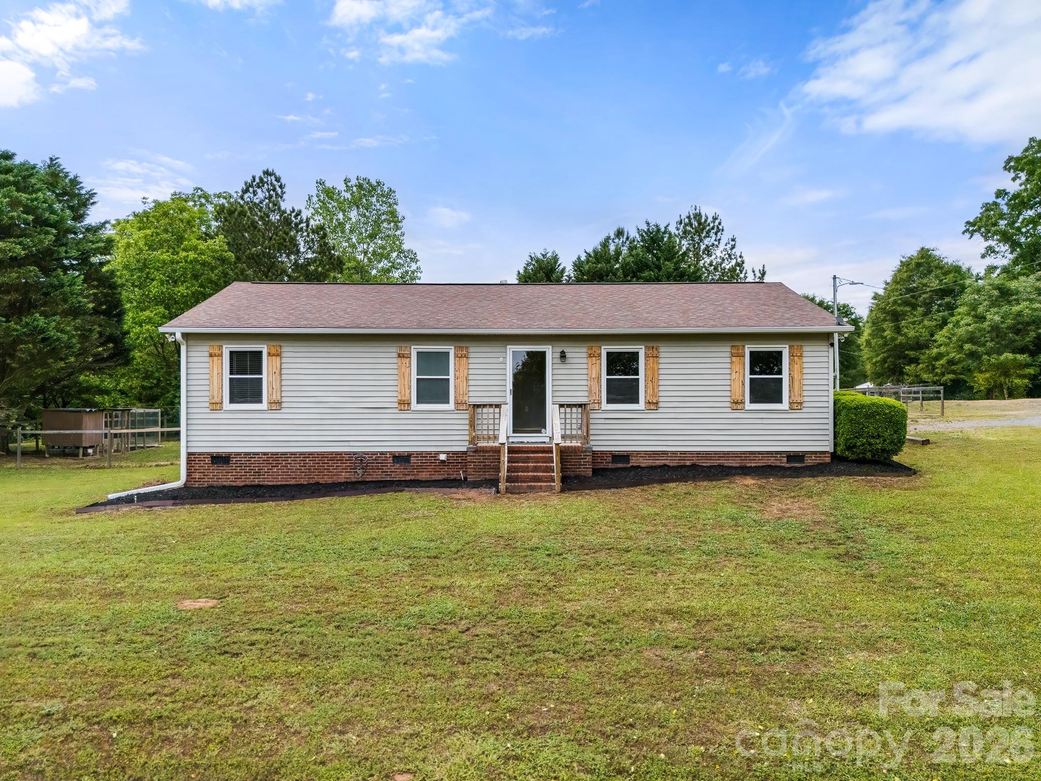 5129 State Road 51 Edgemoor, SC 29712 - Photo 2 of 35