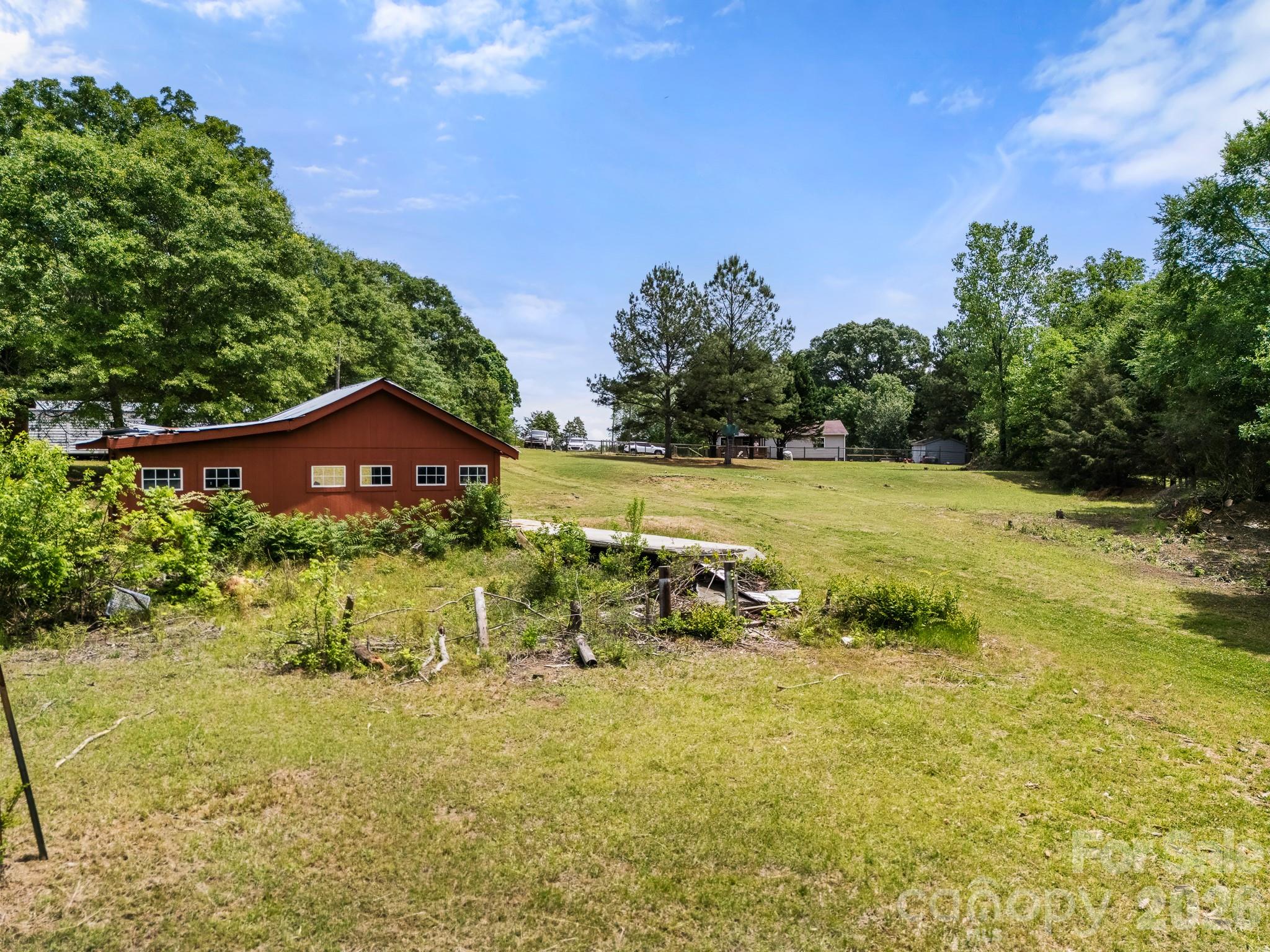 5129 State Road 51 Edgemoor, SC 29712 - Photo 23 of 35
