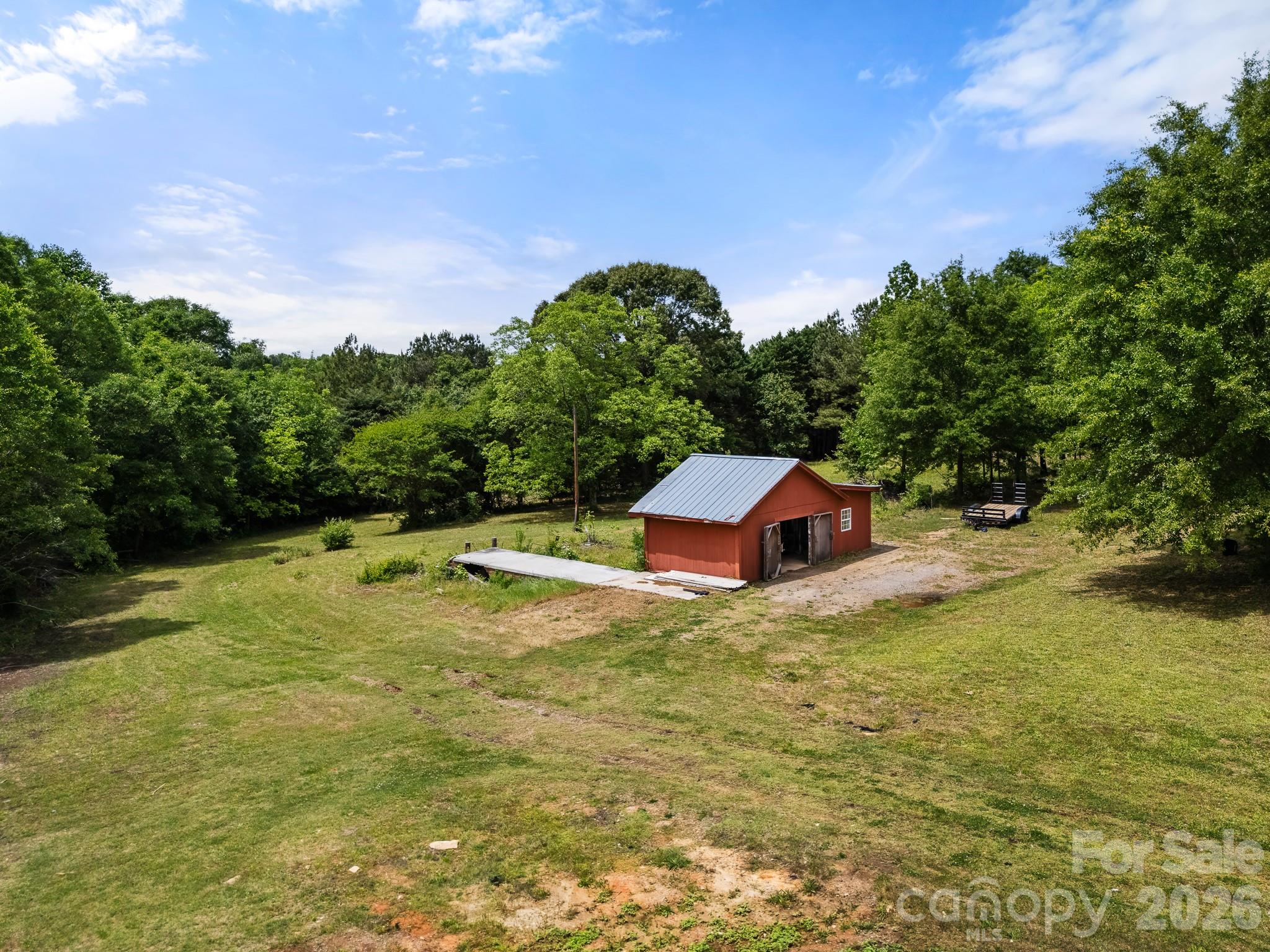 5129 State Road 51 Edgemoor, SC 29712 - Photo 25 of 35